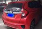 Honda Jazz 2016 Model For Sale-3