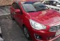 FOR SALE Mitsubishi Mirage G4 GLS Sedan-2