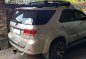 Used Toyota Fortuner For Sale-1