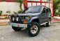 2000 Toyota Land Cruiser 70 FOR SALE-0