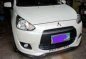Mitsubishi Mirage GLS 2013 for sale -2