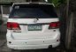 2007 Model Toyota Fortuner For Sale-4