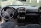 Honda Crv 2002 Model For Sale-4