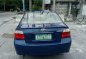 Toyota Vios E 1.3 2004 model FOR SALE-4