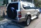 Toyota LandCruiser Prado Tx 1997 (Diesel)-4