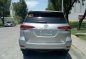 2017 Toyota Fortuner 2.4 V Automatic-3