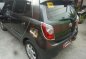 Toyota Wigo 2016 Model For Sale-0