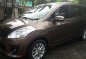 Suzuki Ertiga 2015 Model For Sale-4