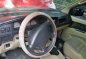 Isuzu Sportivo 2010 Model For Sale-2