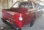 2001 Model Toyota Hilux For Sale-2