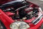 Honda Civic 1997 Model For Sale-3