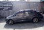 2013 Toyota Vios 1.3G A/T Gray WBI806 GASOLINE-4