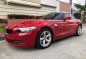 2014 Model BMW Z4 For Sale-1