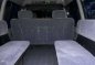 Mitsubishi Adventure 2000 Model For Sale-5
