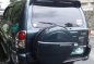 Isuzu Sportivo 2010 Model For Sale-0
