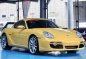 Porsche Cayman 2009 FOR SALE-1