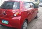 2013 Model Mitsubishi Mirage For Sale-4