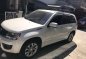 For Sale Suzuki Grand Vitara 2014-2