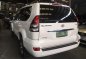 2008s Toyota Prado Landcruiser FOR SALE-3