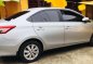 TOYOTA VIOS E Acquired 2015 FOR SALE-1