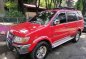 Isuzu Sportivo 2010 Model For Sale-3