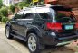 Toyota Fortuner 2005 Model For Sale-1