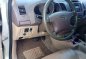 Toyota Fortuner 2006 model Automatic 2.5 Diesel 4x2-3