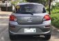2016 Model Mitsubishi Mirage For Sale-3