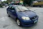 Toyota Vios E 1.3 2004 model FOR SALE-5
