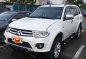 Mitsubishi Montero Sport GLX 2014 for sale -1