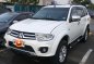 Mitsubishi Montero Sport GLX 2014 for sale -3