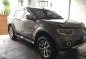 Mitsubishi Montero 2011 Model For Sale-2