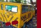 Mitsubishi L300 FB 4D56 diesel 2002 for sale -1