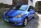 Honda Jazz 2006 for sale -0