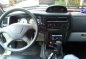 Mitsubishi Montero 2007 Model For Sale-3