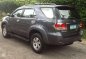 Toyota Fortuner 2005 Model For Sale-2