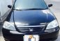 Honda Civic  2002 Model For Sale-2