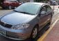 2008 Model Toyota Corolla For Sale-3