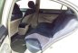 Honda Civic automatic 2007 model for sale -1