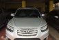 2011 Model Hyundai Santa Fe For Sale-2