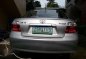 Toyota Vios 1.3E 2006 MT FOR SALE-4