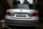 Toyota Vios 1.3E 2006 MT FOR SALE-7