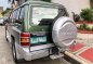 Mitsubishi Pajero 2002 for sale -6