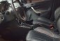 2013 Ford Fiesta S automatic 28tkm-7