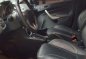 2013 Ford Fiesta S automatic 28tkm-3