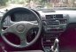 Honda Civic vtec 1997 for sale -7