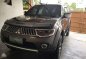 Mitsubishi Montero 2011 Model For Sale-3