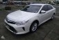 2016 Model Toyota Camry For Sale-0