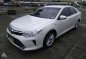 2016 Model Toyota Camry For Sale-0