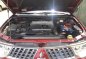 Mitsubishi Montero gls 4x4 matic 2009 for sale -4